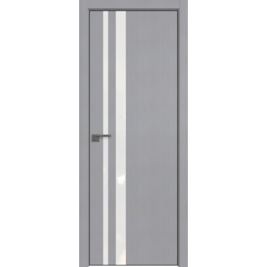 16STK Lacobel Белый лак Серия STK