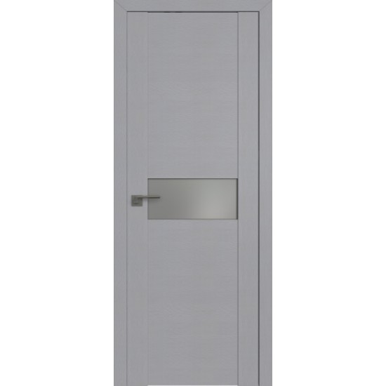 2.05STP Lacobel Серебряный лак Серия STP