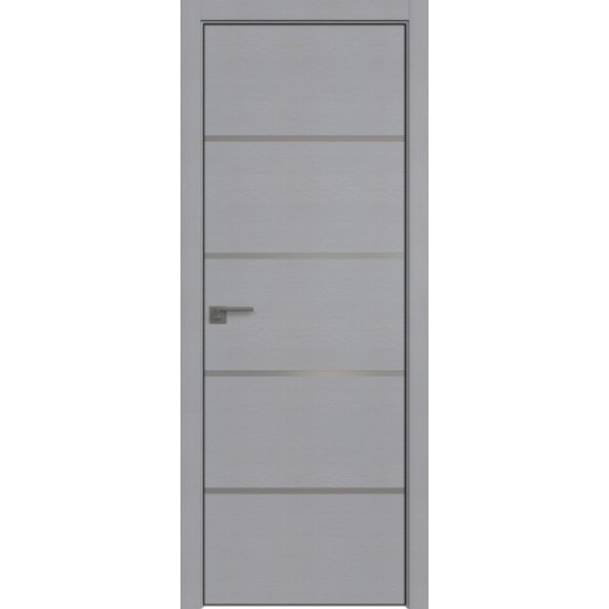 20STK Lacobel Серебряный лак Серия STK