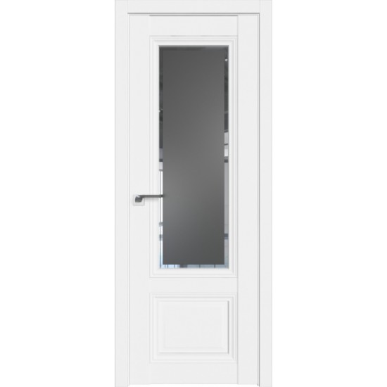 2.103U Square графит Серия U