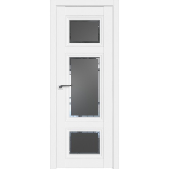 2.105U Square графит Серия U