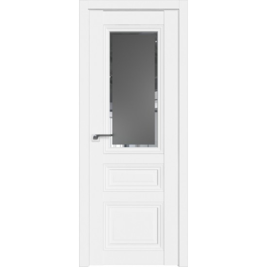 2.109U Square графит Серия U