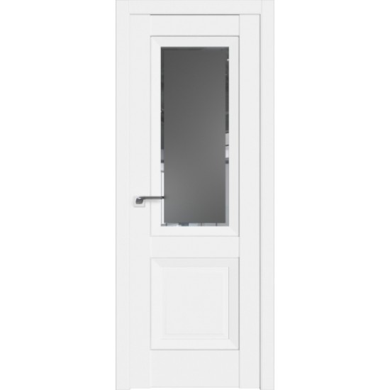 2.88U Square графит Серия U