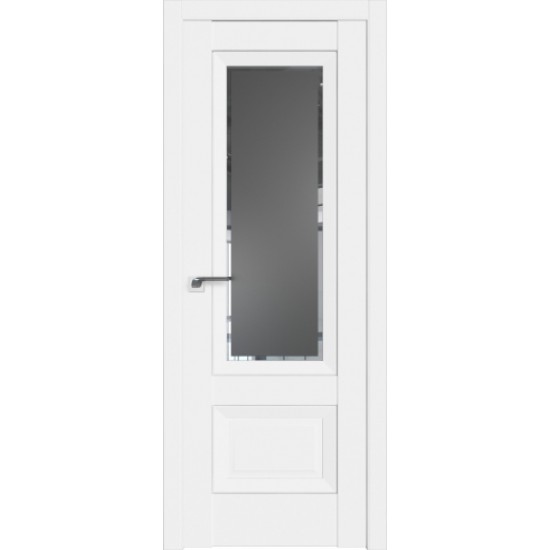 2.90U Square графит Серия U 2.90U Square графит Серия U