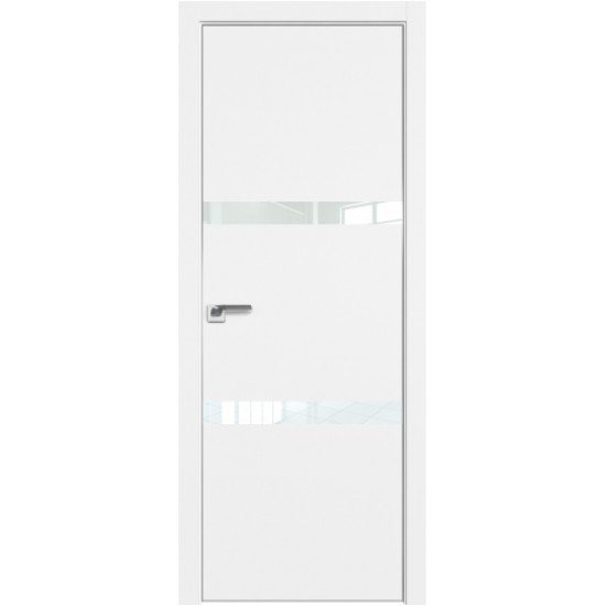 30SMK Lacobel Белый лак Серия SMK