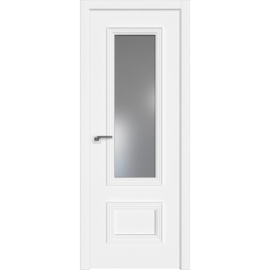 59E Lacobel Серебряный лак Серия E