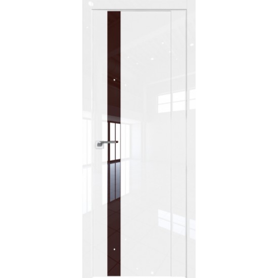62L Lacobel Коричневый лак Серия L