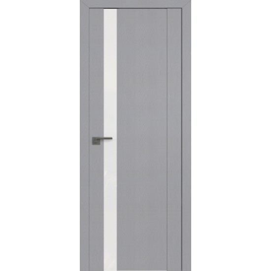 62STP Lacobel Белый лак Серия STP