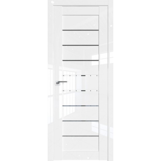 73L Прозрачное Серия L