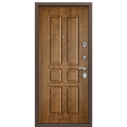 DELTA-100 Медный антик / Дуб медовый КТ Дуб медовый