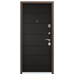 DELTA-100 Медный антик / Венге Венге