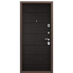 DELTA-100 Медный антик / Венге поперечное Венге поперечное