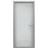 Дверь противопожарная EI 60 RAL 7035 серый / RAL 7035 серый
