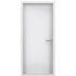 Дверь противопожарная EI 60 RAL 9016 белый / RAL 9016 белый