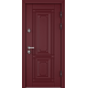 SNEGIR 45 PP RAL 3005 / Белый КТ Белый