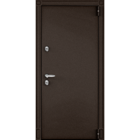 SNEGIR 55 MP RAL 8019 / СТ Милк матовый