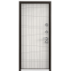 SNEGIR 55 MP RAL 8019 / СТ Милк матовый