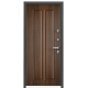 SNEGIR 55 PP RAL 3005 / Орех лесной Лесной орех