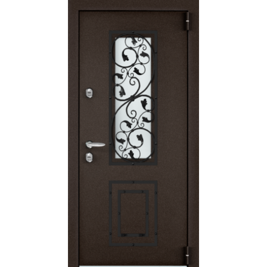 SNEGIR 55C-01 Букле коричневый / СТ Мокко матовый SNEGIR 55C-01 Букле коричневый / СТ Мокко матовый