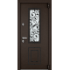 SNEGIR 55C-01 Букле коричневый / СТ Мокко матовый SNEGIR 55C-01 Букле коричневый / СТ Мокко матовый