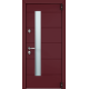 SNEGIR COTTAGE 03 RAL 3005 / RAL 3005