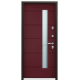 SNEGIR COTTAGE 03 RAL 3005 / RAL 3005