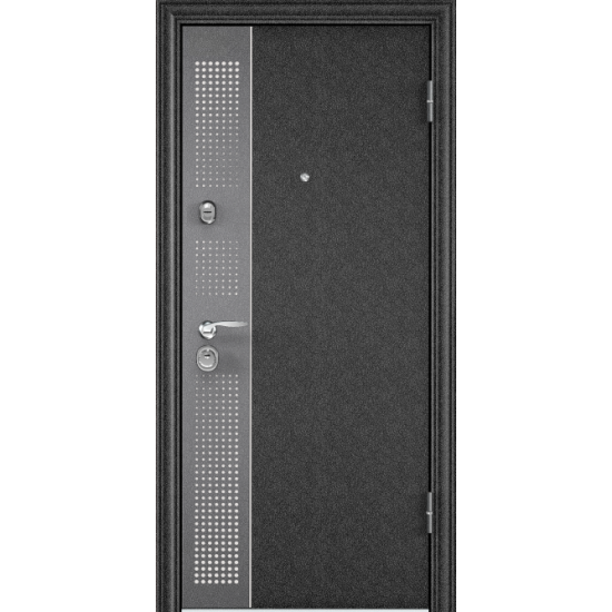 SUPER OMEGA 10 MAX Черный шелк / Белый КТ Белый