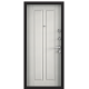 SUPER OMEGA 100 RAL 8019 / Шамбори светлый Бел шамбори