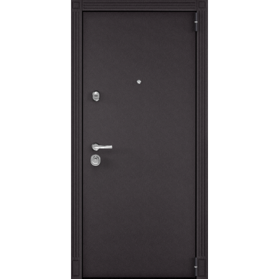SUPER OMEGA 100 RAL 8019 / Шамбори светлый Бел шамбори