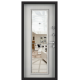 SUPER OMEGA 100 RAL 8019 / Шамбори светлый Бел шамбори