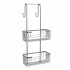 K-71122 Комплект из держателей и 2-х навесных полок