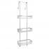 K-72233 Комплект из держателей и 3-х навесных полок