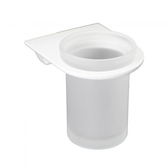 Kammel K-8328WHITE Подстаканник одинарный
