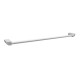Kammel K-8330WHITE Держатель полотенец одинарный