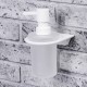 Kammel K-8399WHITE Дозатор для жидкого мыла