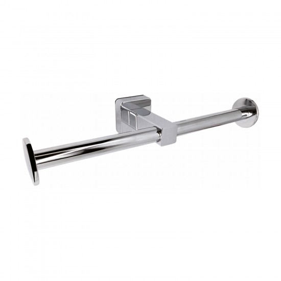 Lippe K-6596D Держатель туалетной бумаги, двойной