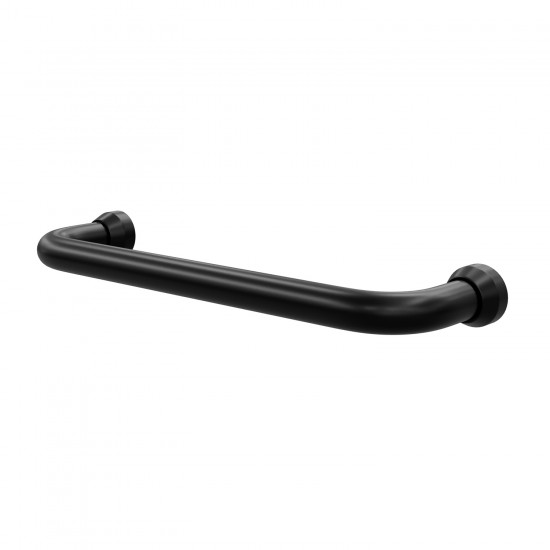 Скоро в продаже! K-1066BLACK Поручень для ванны