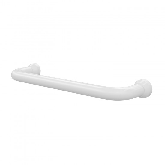 Скоро в продаже! K-1066WHITE Поручень для ванны