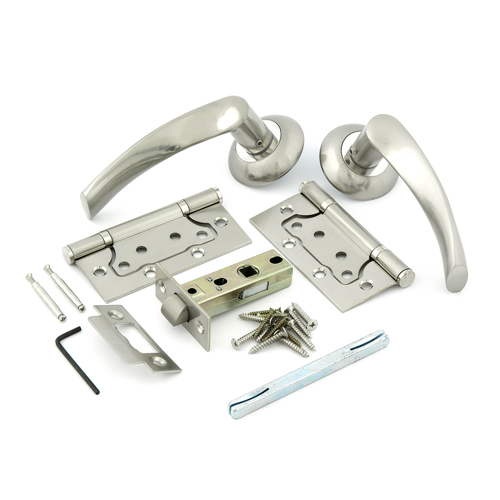 Дверная фурнитура