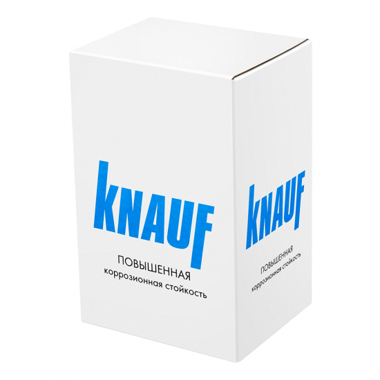Шуруп TN 3.5x25 (1000 шт/упак) для ГКЛ Кнауф