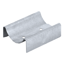 Удлинитель профиля 60*27 Кнауф (100шт) Удлинитель профиля 60*27 Кнауф (100шт)