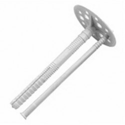 Дюбель д/изоляции 10*140 IZМ Дюбель д/изоляции 10*140 IZМ