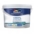 Dulux Vinyl Extra Matt - Глубокоматовая краска для стен и потолков
