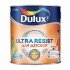 Краска для детских комнат Dulux Ultra Resist