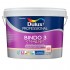Интерьерная краска Dulux Bindo 3