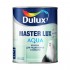 Краска для мебели и радиаторов Dulux Master Lux Aqua 40