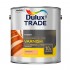 Dulux Diamond Glaze - Паркетный полуматовый лак