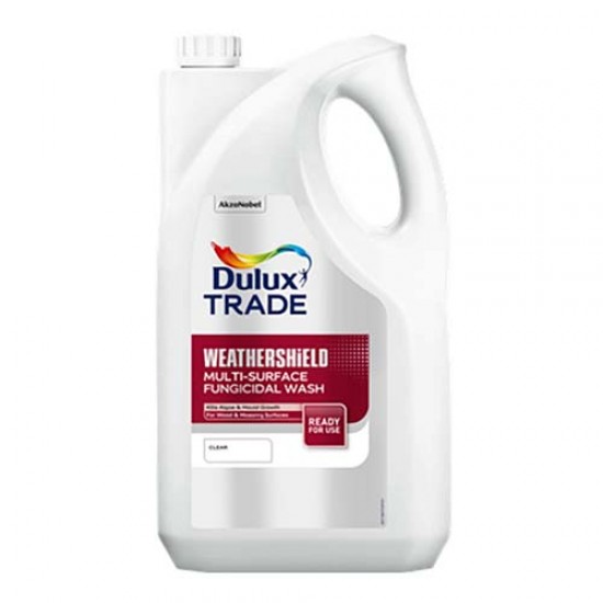 Dulux Грунтовка против плесени и грибка