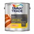 Dulux Diamond Glaze - Паркетный полуматовый лак
