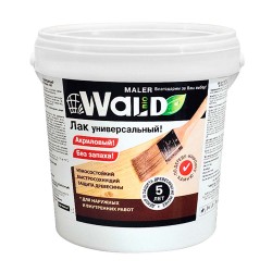 Лак акриловый универсальный